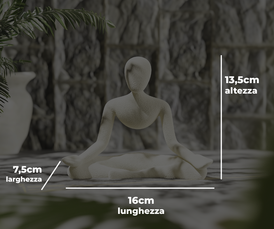 Eremi: Statuette + App Lifetime subscription