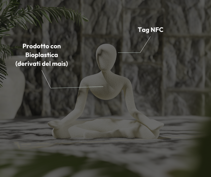 Eremi: Statuette + App Lifetime subscription