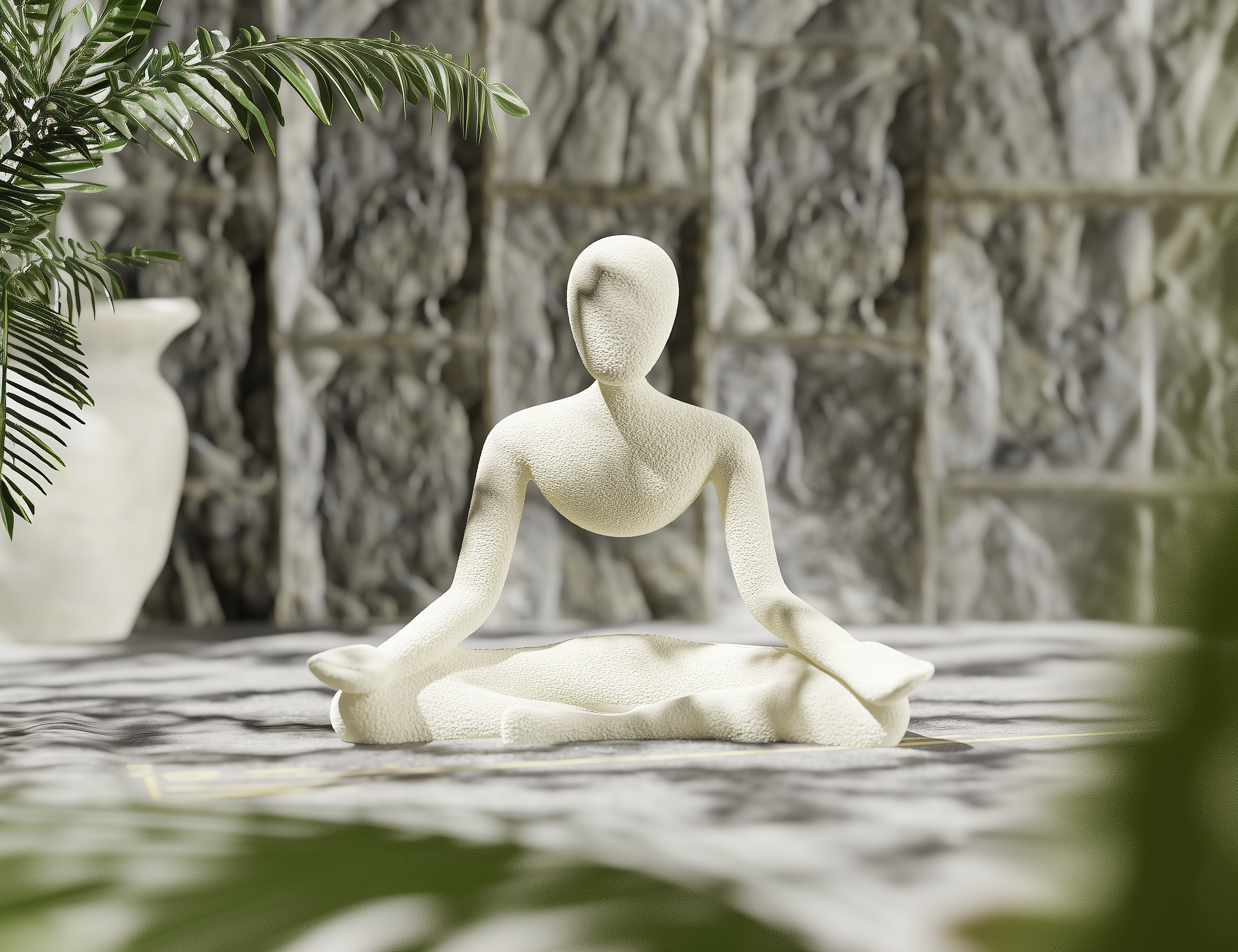 Eremi: Statuette + App Lifetime subscription