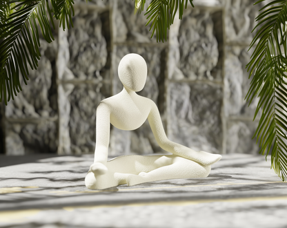 Eremi: Statuette + App Lifetime subscription