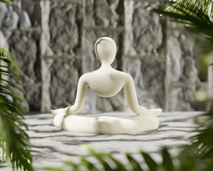 Eremi: Statuette + App Lifetime subscription